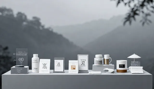 品牌视觉设计如何提升流量转化率