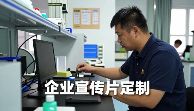 验收交付环节变化带来的宣传片制作需求