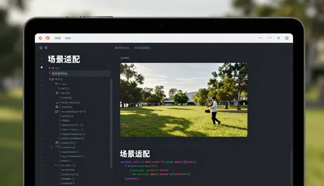 短视频创意制作中的场景适配技巧与应用